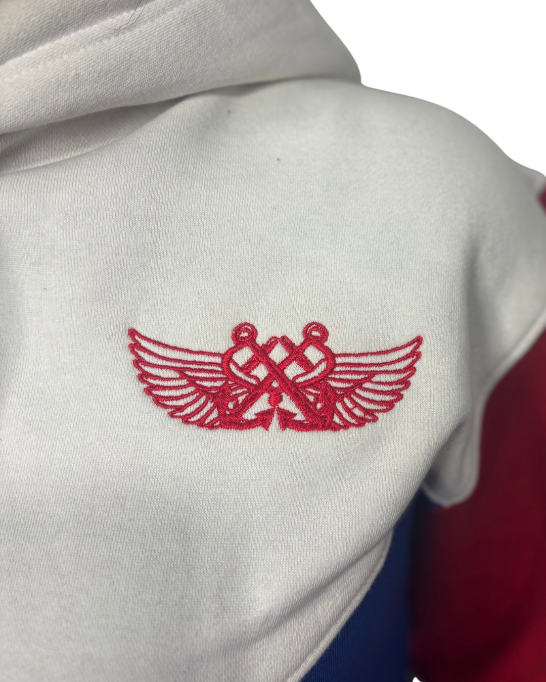 NSOM Jogger Set (flare bottoms)