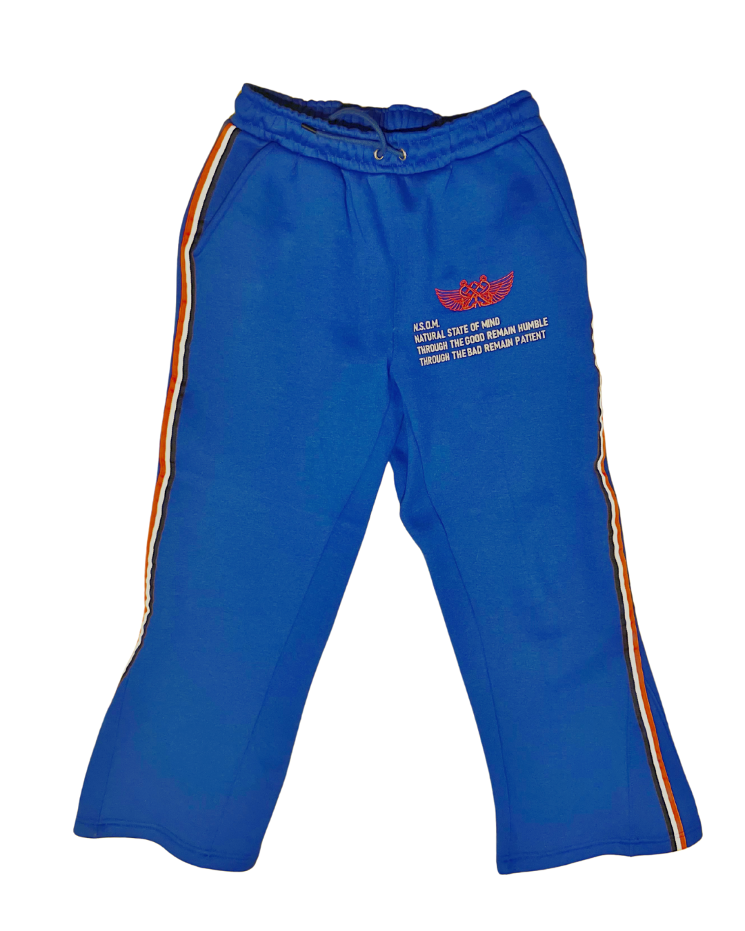 NSOM Jogger Set (flare bottoms)