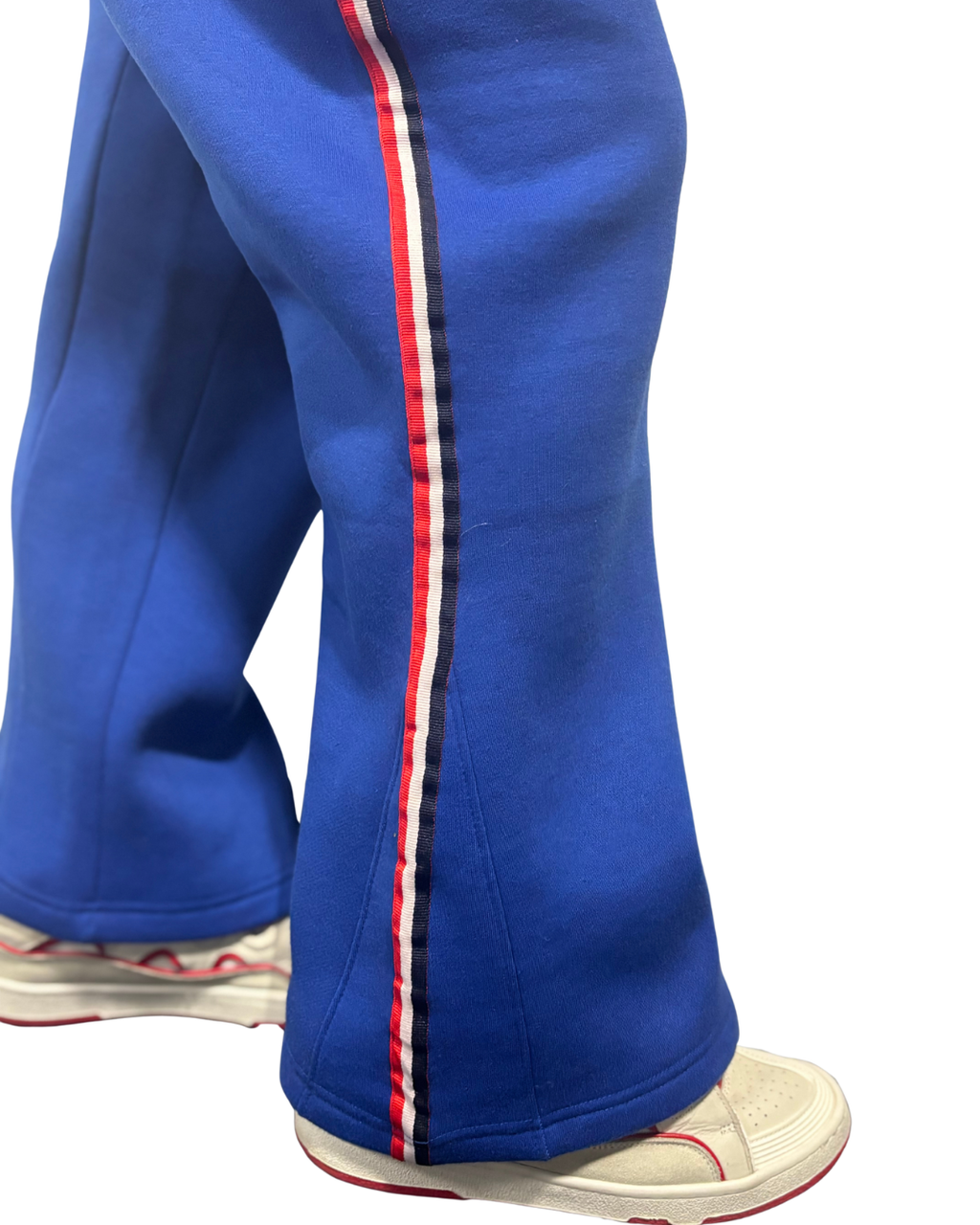 NSOM Jogger Set (flare bottoms)