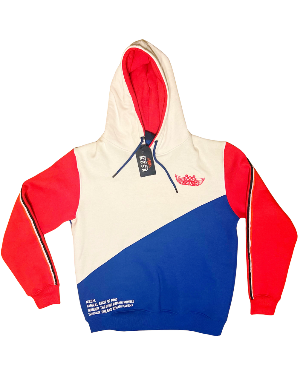 NSOM Jogger Set (flare bottoms)