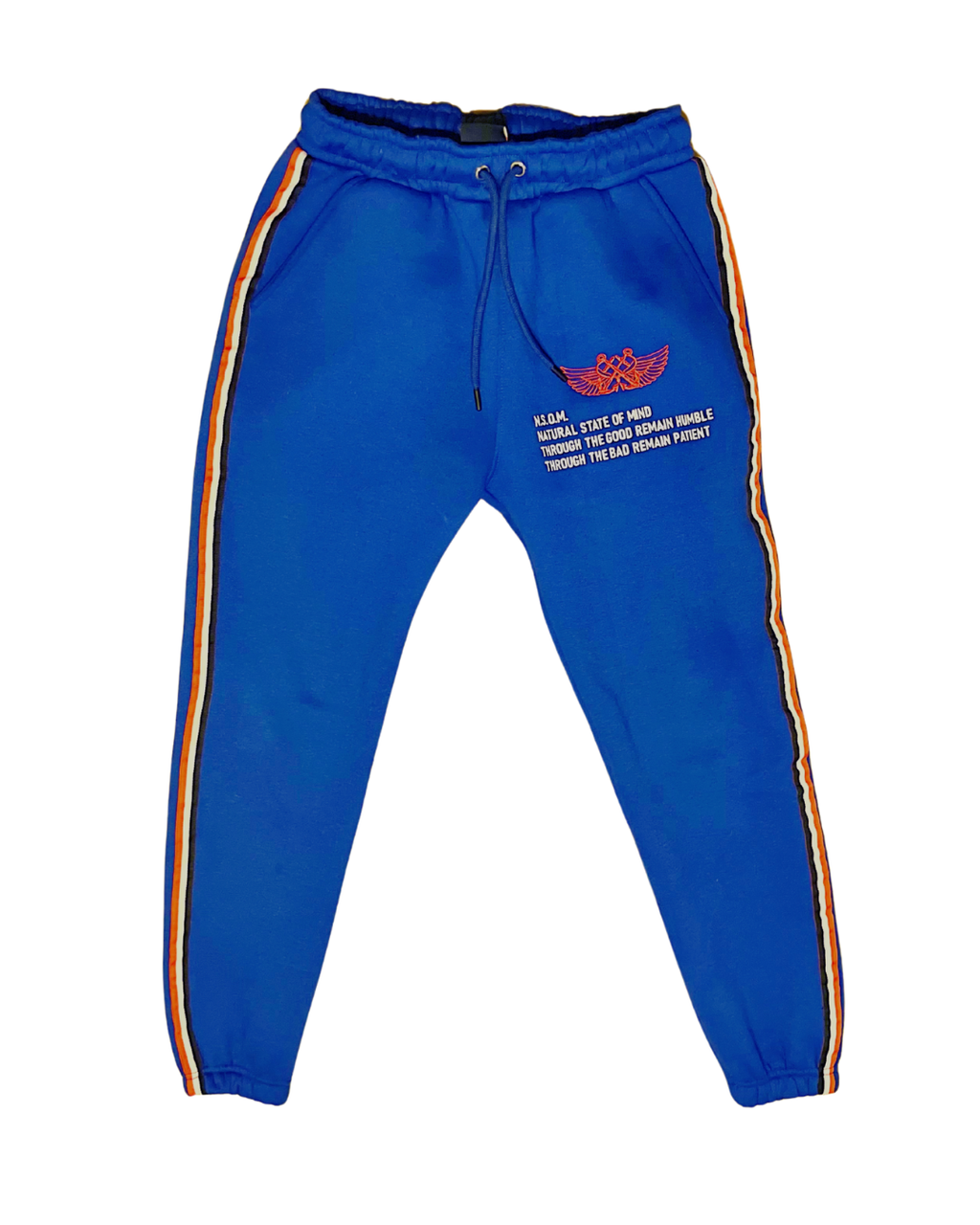 NSOM Jogger Set (scrunch bottoms)