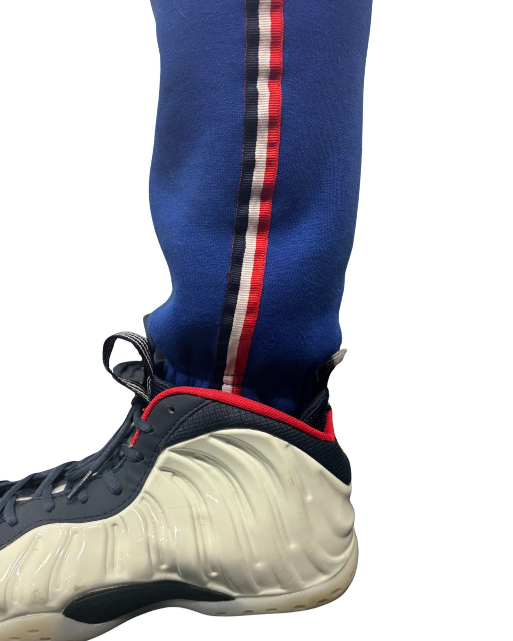 NSOM Jogger Set (scrunch bottoms)